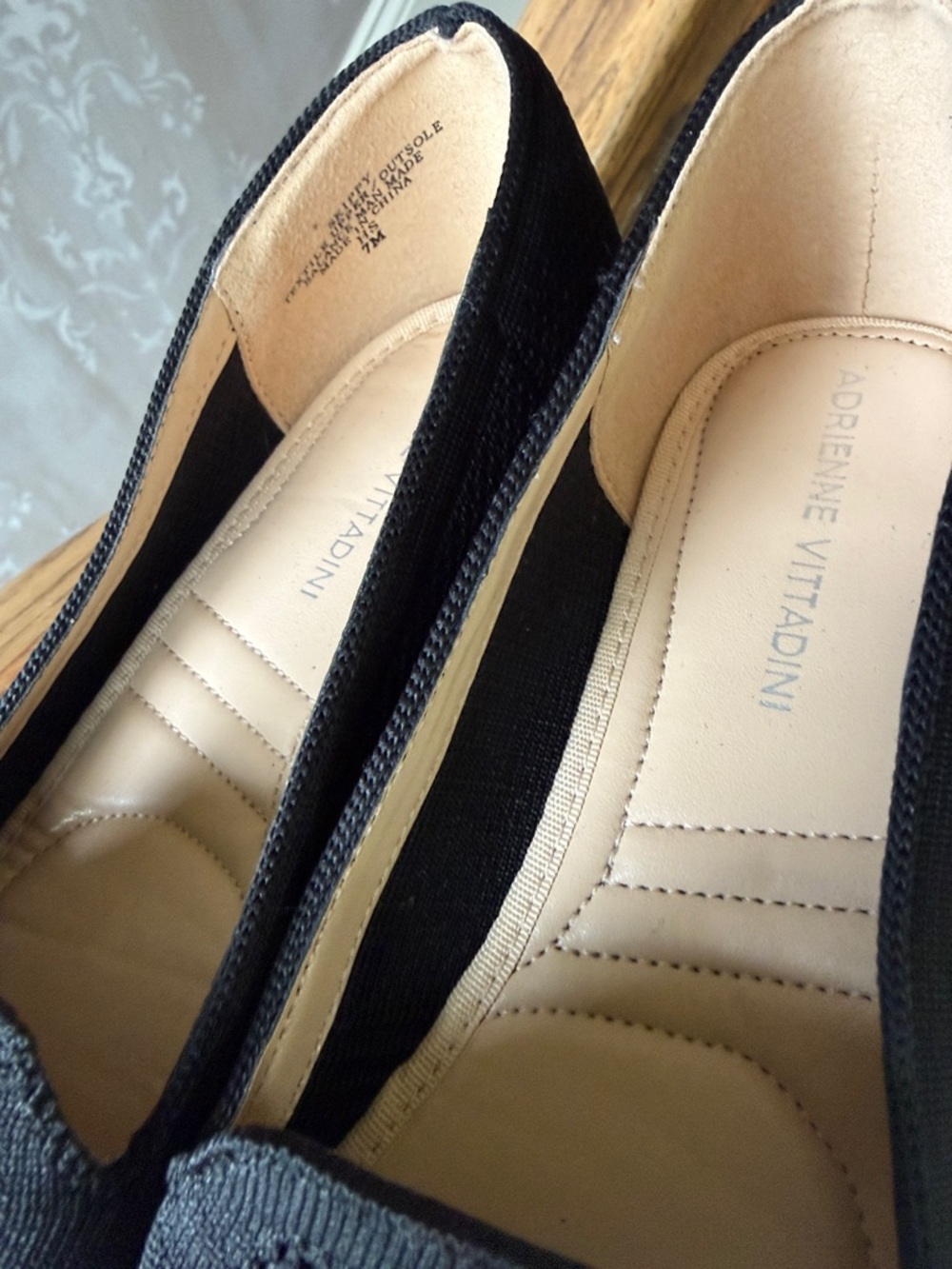 ADRIENNE VITTADINI Size 7. Excellent condition. - Picture 5 of 13